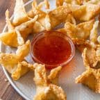 Best 蟹角 Crab Rangoon (8) in Swansea, IL