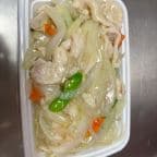 Best 鸡炒面 Chicken Chow Mein in Swansea, IL